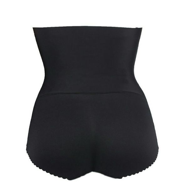 Invisable Body Shaper High Waist Trainer Tummy Con - Picture 3 of 5